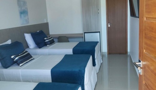Suite Deluxe