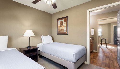 Suite, 1 habitación, no fumadores