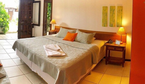 Habitación triple familiar