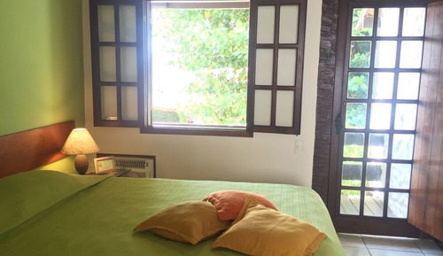 Suite estándar
