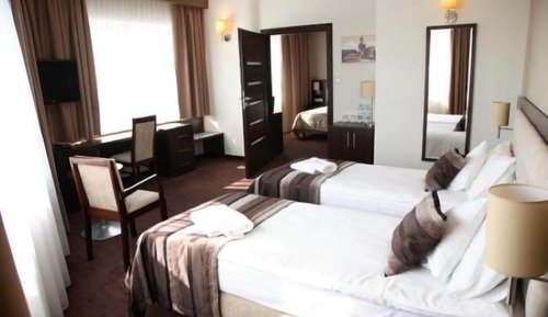 Apartamento familiar