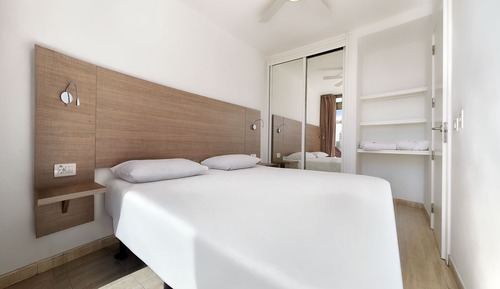 Premium One Bedroom Apartment with Plunge Pool  2 Adults