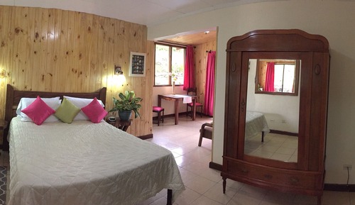 Habitación doble