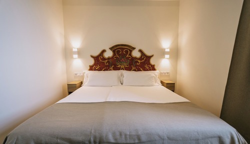 Habitación estándar