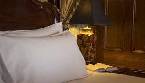 Habitación Deluxe, 1 cama de matrimonio grande