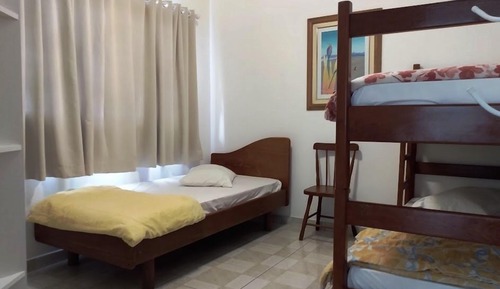 Apartamento de lujo, 2 habitaciones, cocina (Junior I)