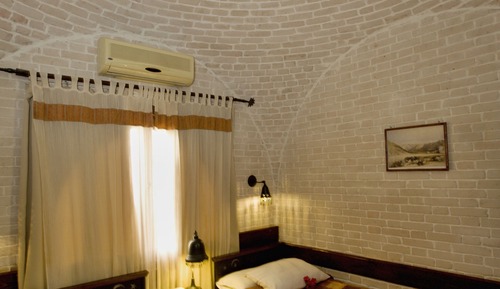 Habitación individual