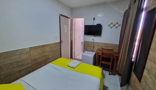 Habitación individual estándar