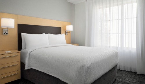 Suite, 2 habitaciones (Hearing Accessible)
