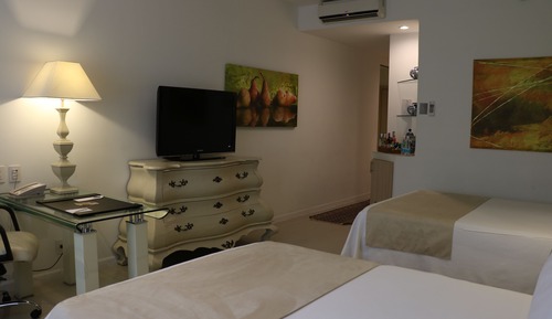 Habitación Grand, 2 camas dobles