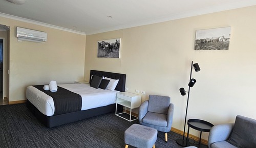 Habitación doble superior, 1 cama de matrimonio grande, bañera de hidromasaje