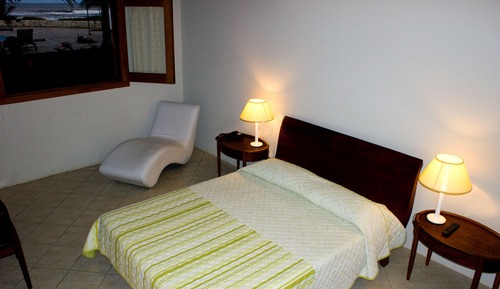  Luxo com vista mar