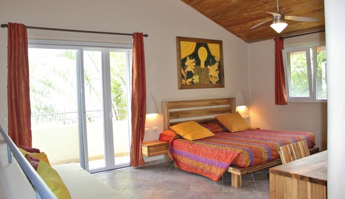 Suite familiar
