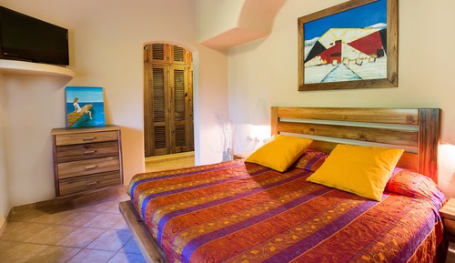 Apartamento, 2 habitaciones