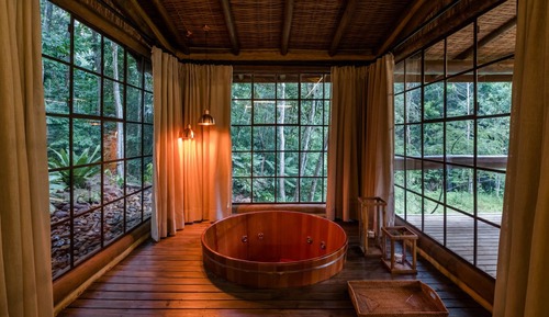 Chalet Superluxo Ofuro
