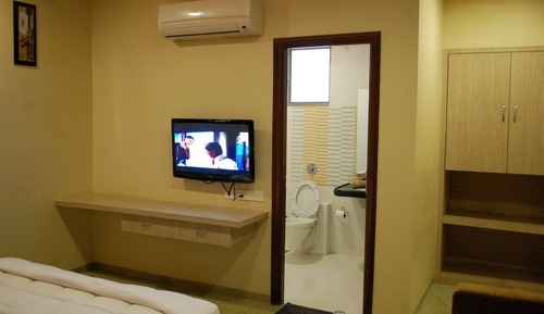 Habitación ejecutiva