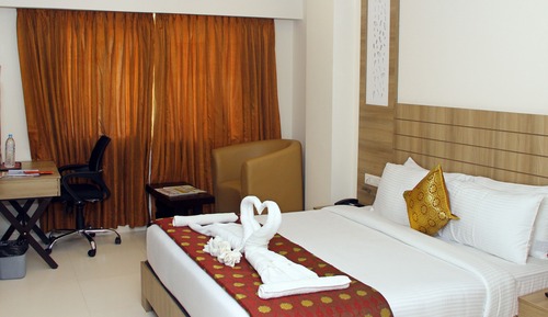 Habitación Premium