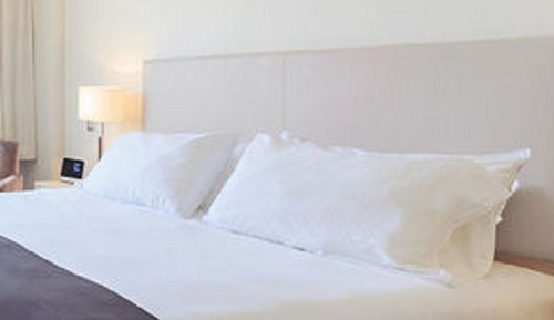 Habitación estándar doble, 2 camas dobles