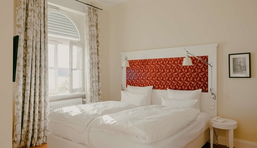 Suite Premium (Villa Seeburg)