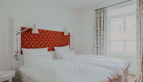 Habitación individual clásica