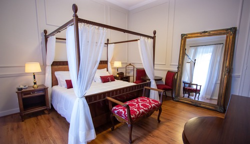 Suite Royal