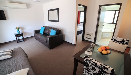 Apartamento, 1 habitación