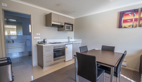 Apartamento, 2 habitaciones