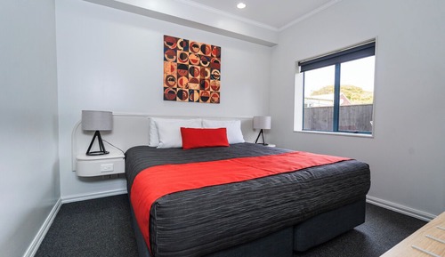 Suite familiar, 2 habitaciones