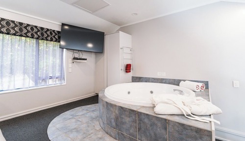 Habitación romántica