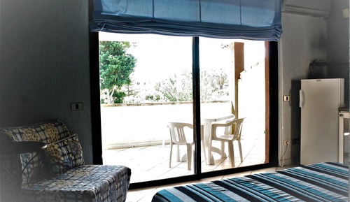 Habitación básica