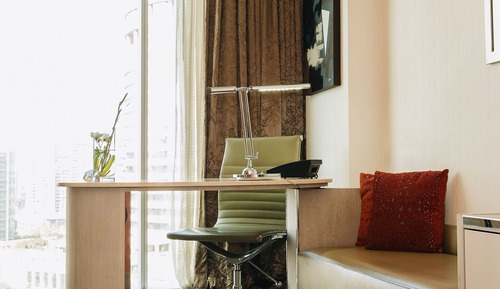 Habitación Club, 1 cama de matrimonio