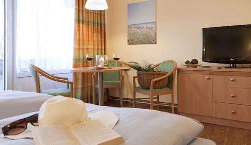 Apartamento estándar