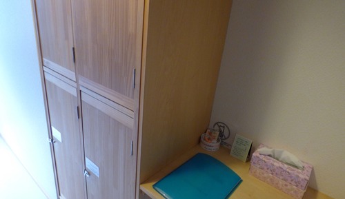 Dormitorio compartido, solo para mujeres, no fumadores (Dormitory B Female Only)