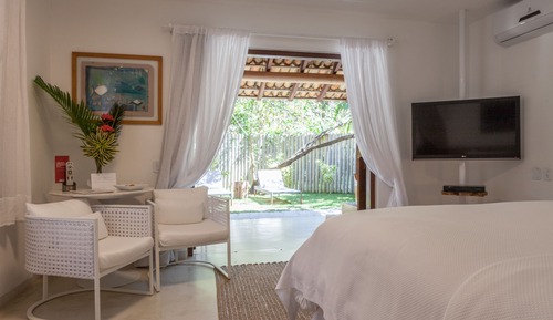 Suite Solarium