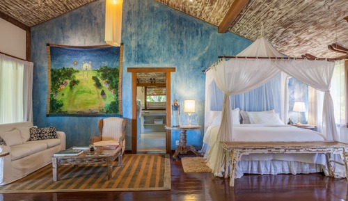 Bungalow Estrela
