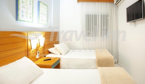 Quarto Standard Solteiro