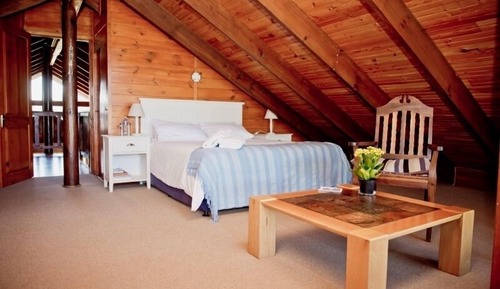 Loft de luna de miel