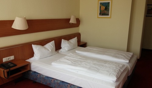 Habitación doble