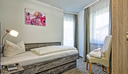 Apartamento superior, 1 habitación, balcón, vistas a la montaña