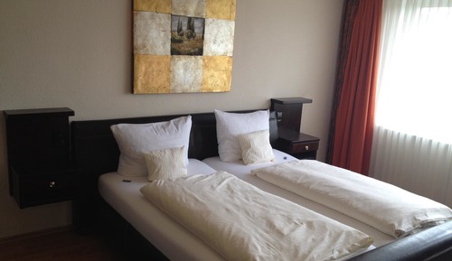 Habitación doble