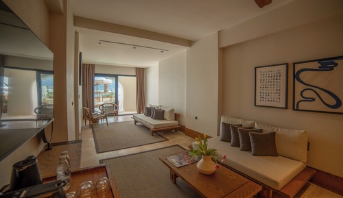 Grand Suite