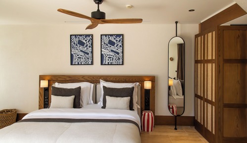 Marina Bay Suite