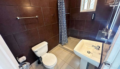 Apartamento Deluxe