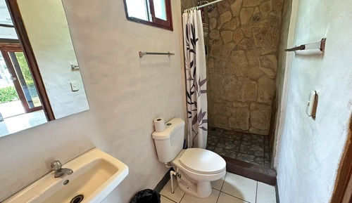 Standard Room with A/C 