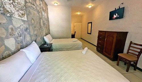 Apartamento Deluxe