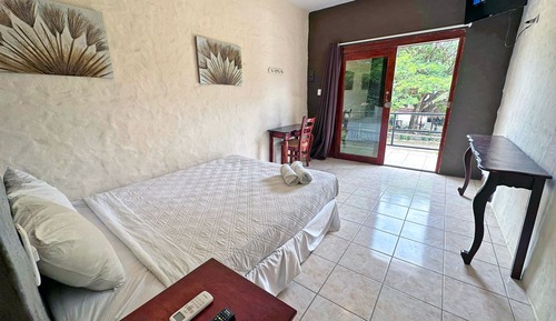 Standard Room with A/C 