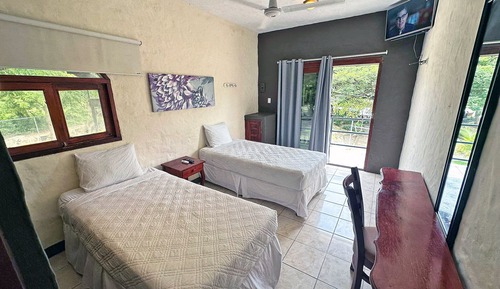 Standard Room with A/C 