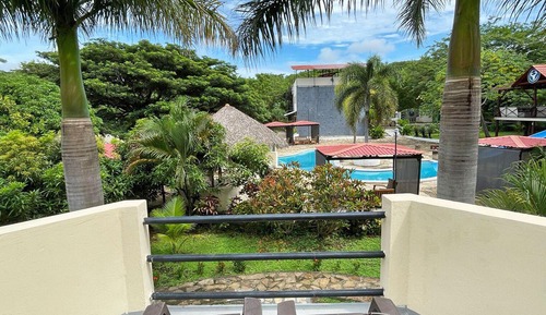 Villa familiar