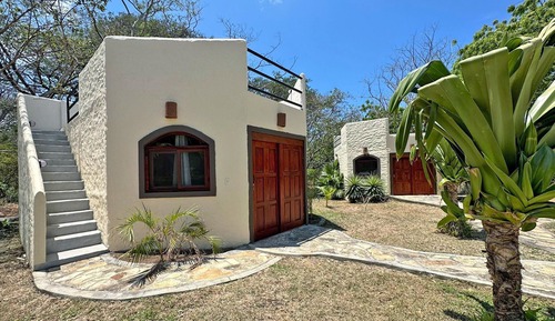 Villa familiar