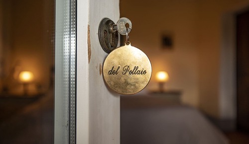 Habitación doble, 1 cama de matrimonio grande